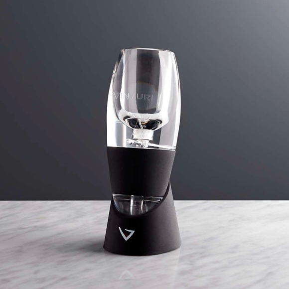 Vinturi Red Wine Aerator - Picture 1 of 7
